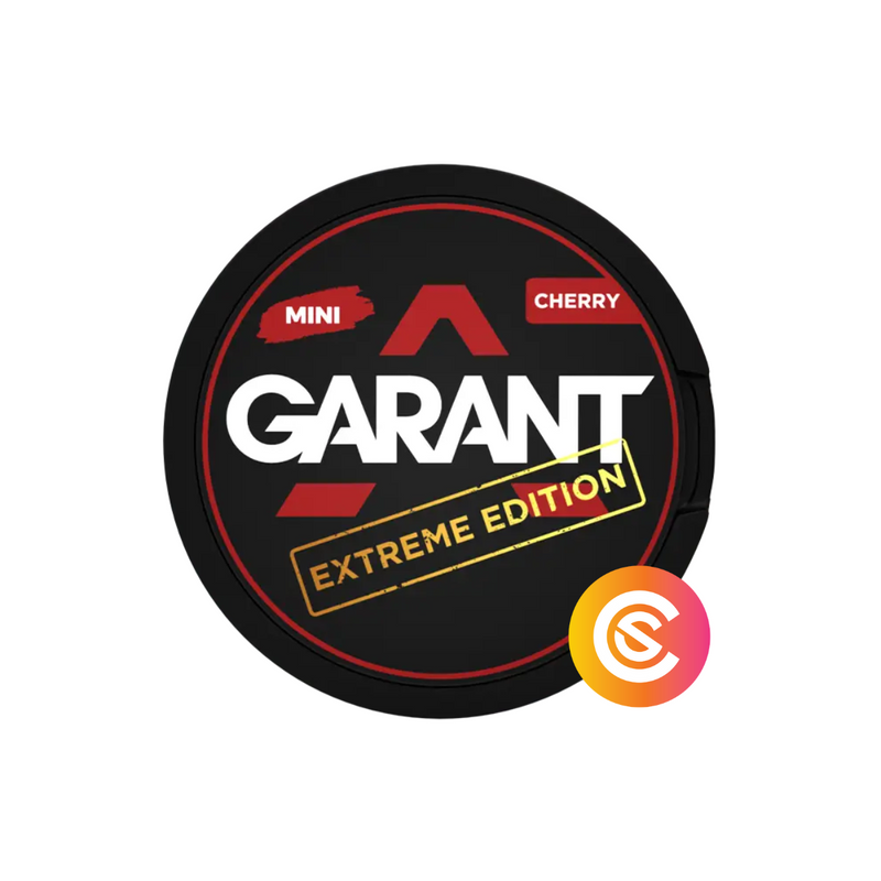 Garant Extreme Cherry Mini