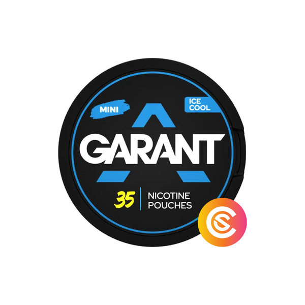 Garant Ice Cool Μίνι