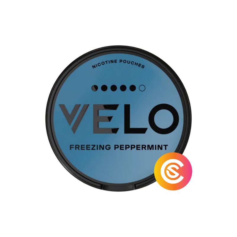 Velo | Ultra Freeze Slim 14 mg/g