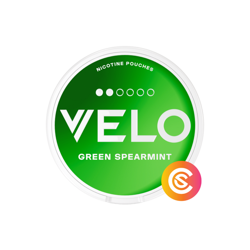 Velo | Mint Medium Slim