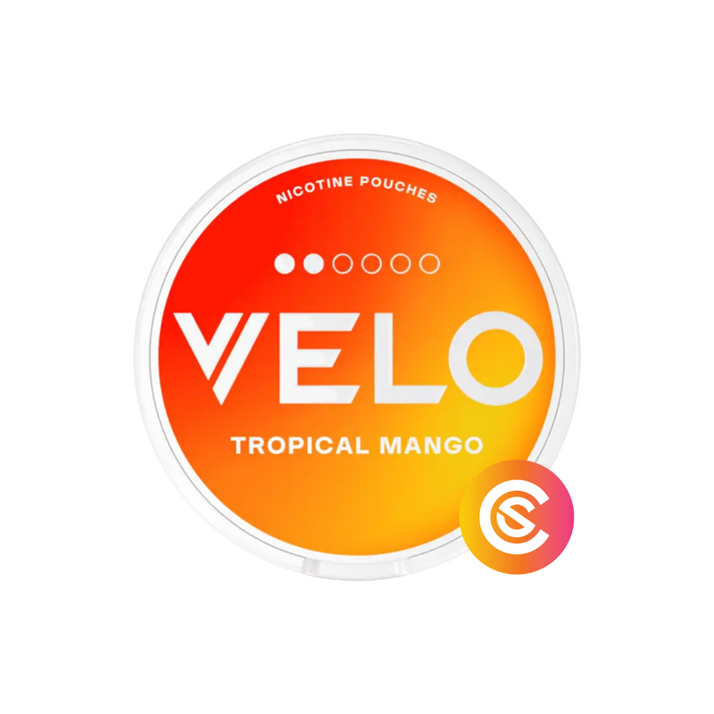 Velo | Tropic Breeze Slim