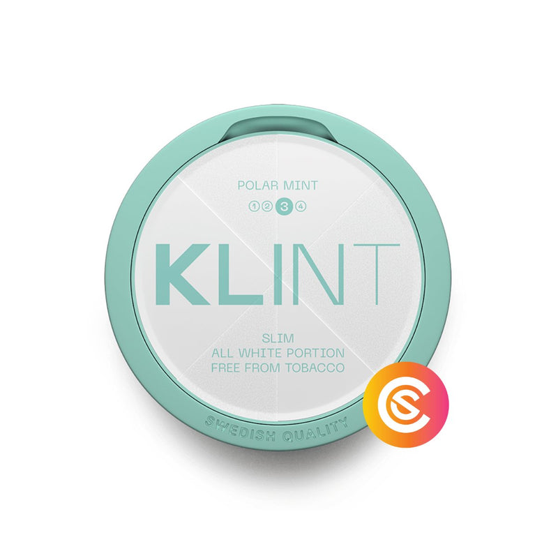 KLINT Polar Mint 