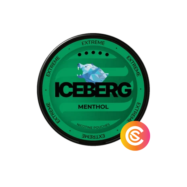 Iceberg Menthol Extreme