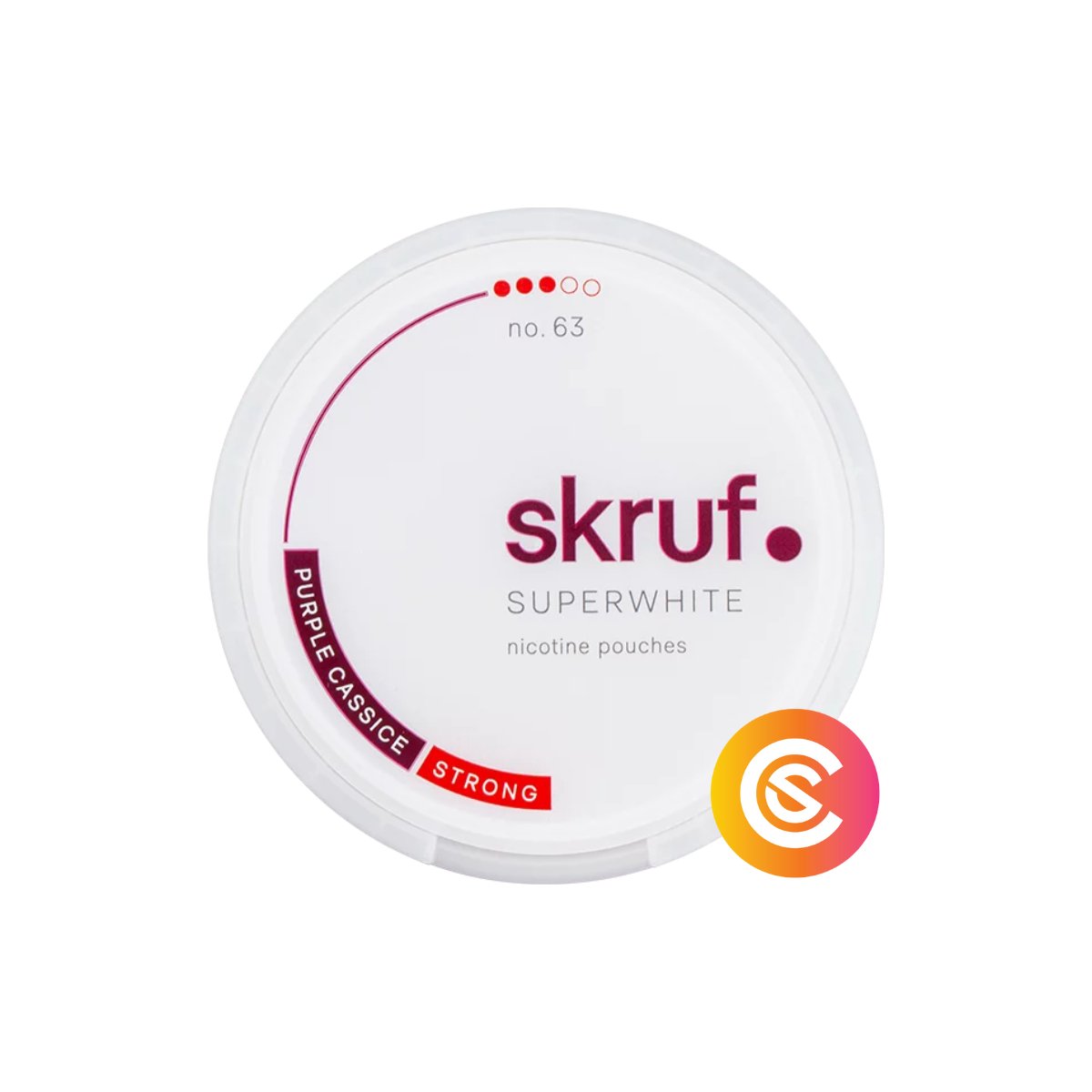 Skruf