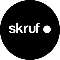 Skruf