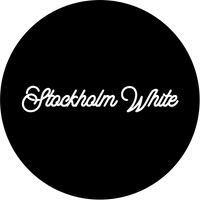 Stockholm White