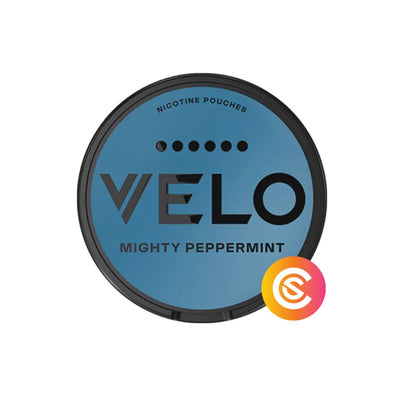 Buy Velo Mighty Peppermint Max Strong Snus Core