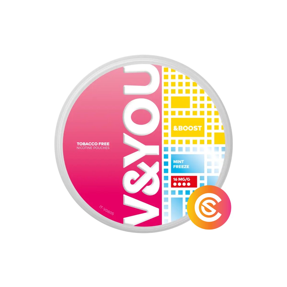 V&YOU