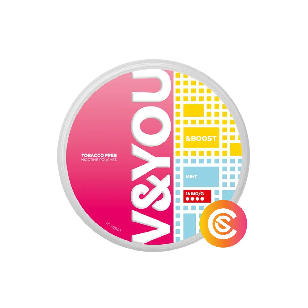 V&YOU