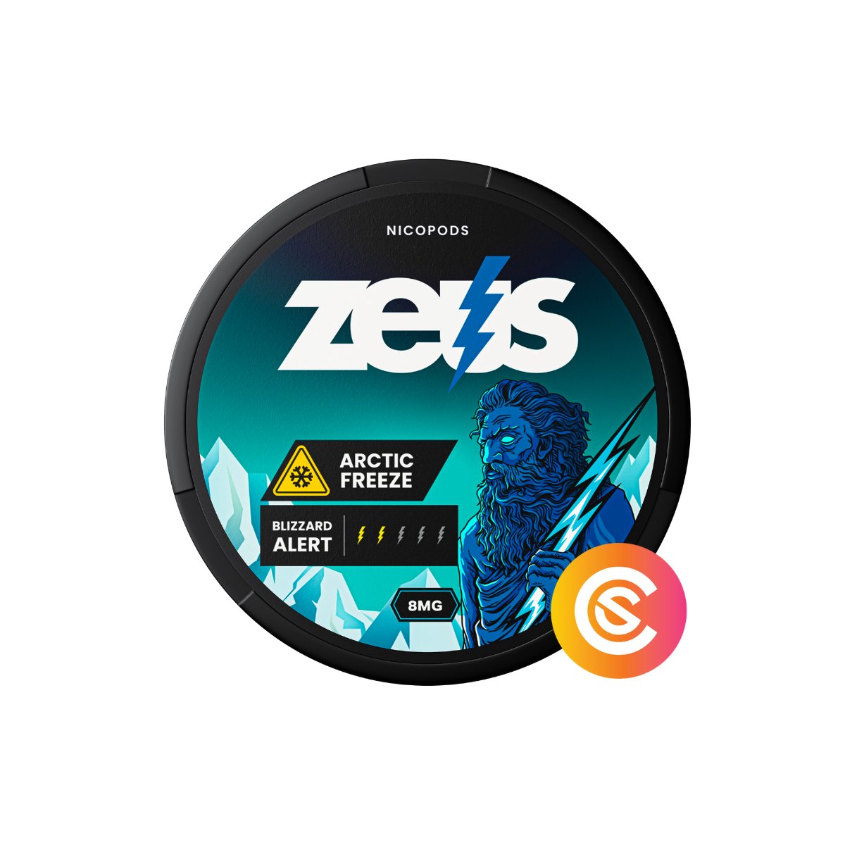 ZEUS
