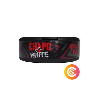 Chapo White | Brutal Cold 16.5 mg/g