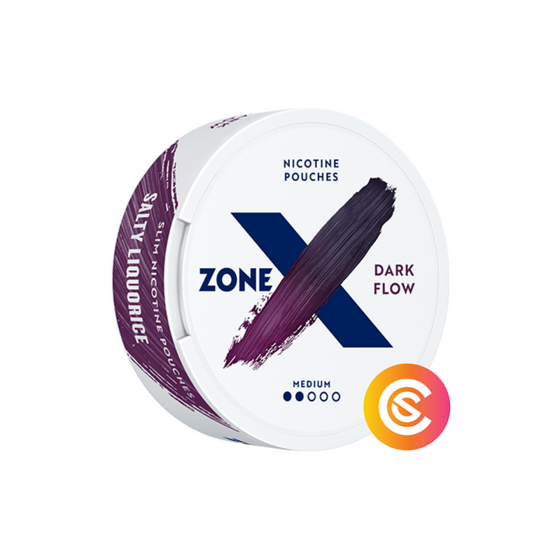 ZoneX | Dark Flow Medium