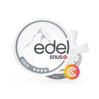 Edel | Cold - SnusCore