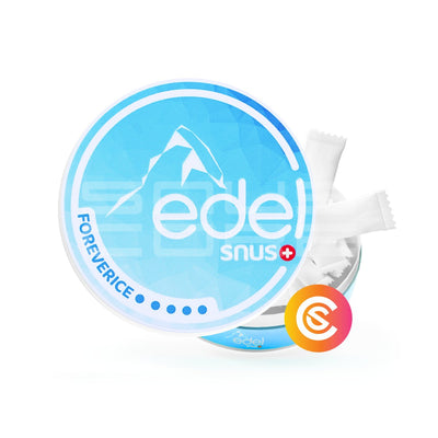 Edel | Forever Ice - SnusCore