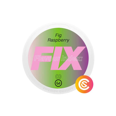FIX | Fig Raspberry - SnusCore