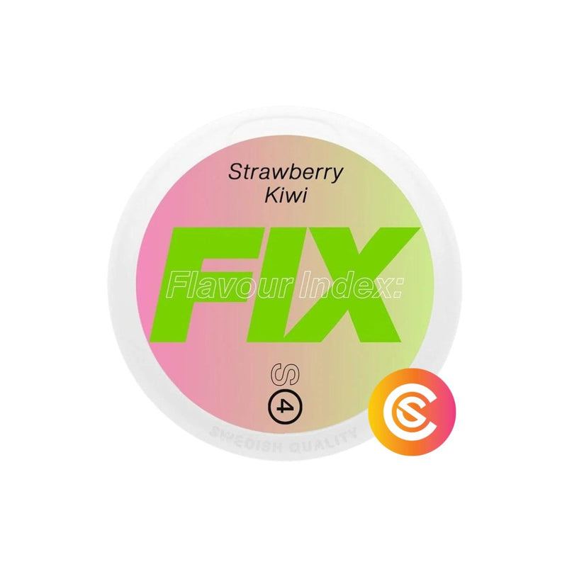 FIX | Strawberry Kiwi - SnusCore