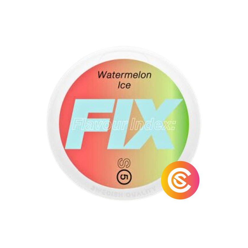 FIX | Watermelon Ice - SnusCore
