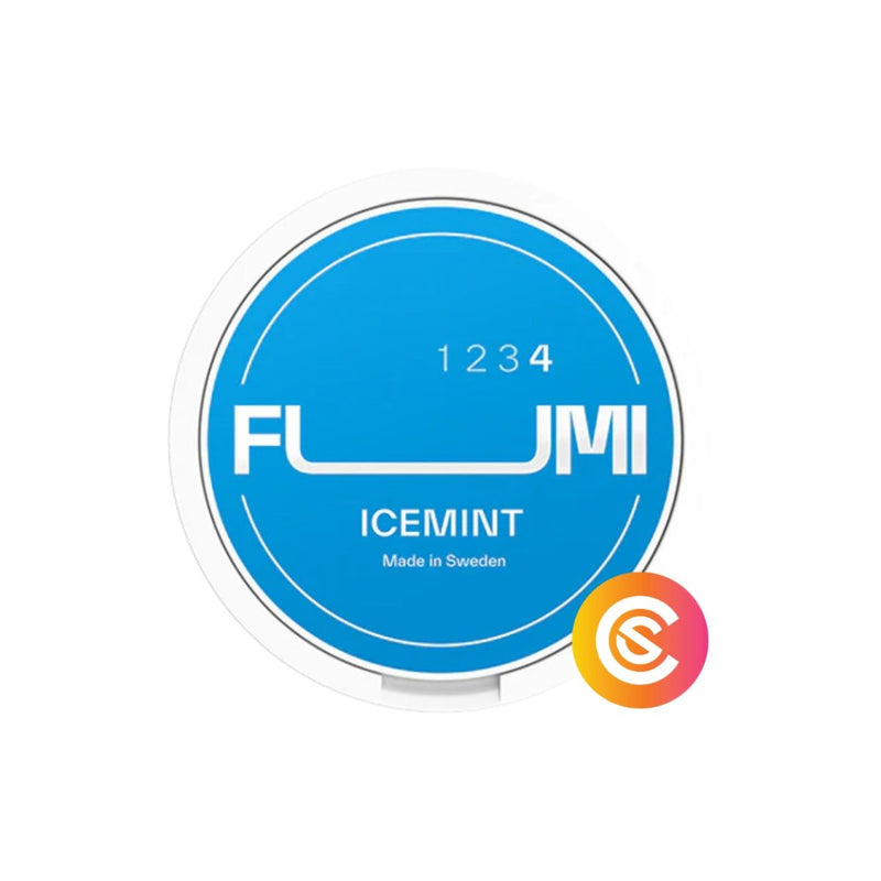 FUMI | Icemint Extra Strong 