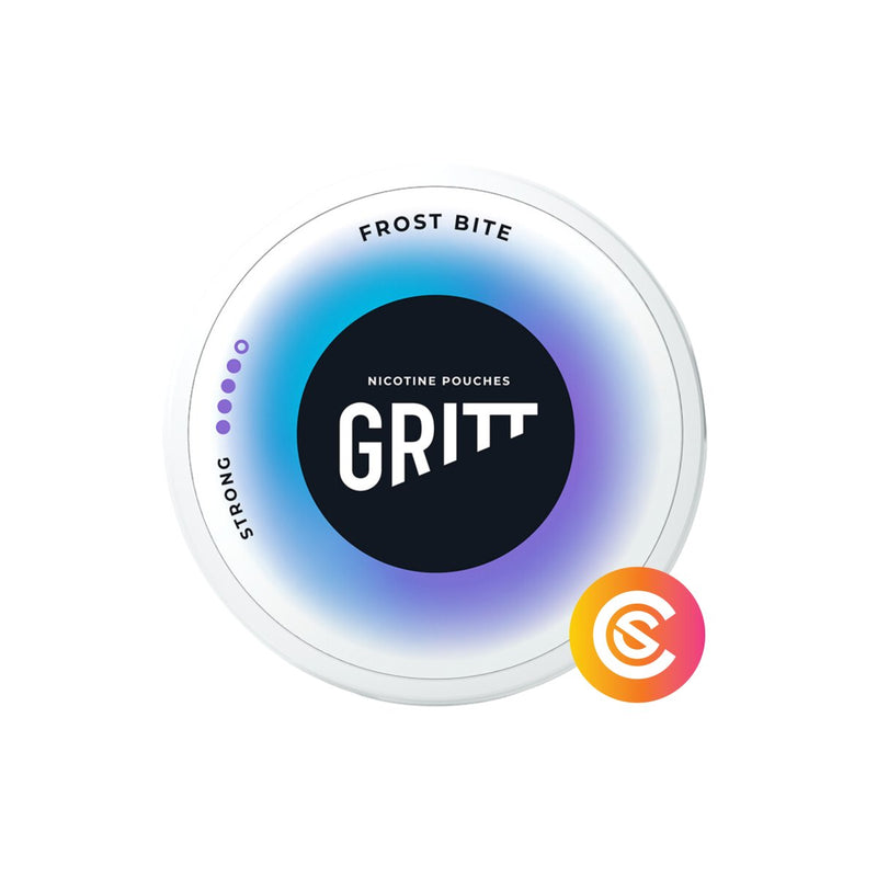GRITT | Frost Bite - SnusCore
