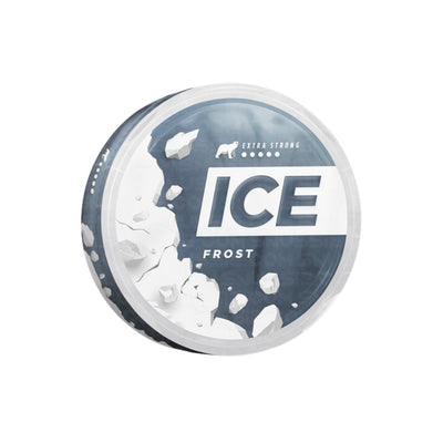 ICE | Frost Extra Strong 24 mg/g - SnusCore