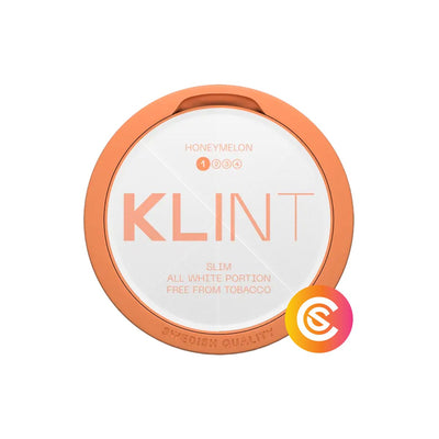 KLINT | Honeymelon #1 4 mg/g - SnusCore