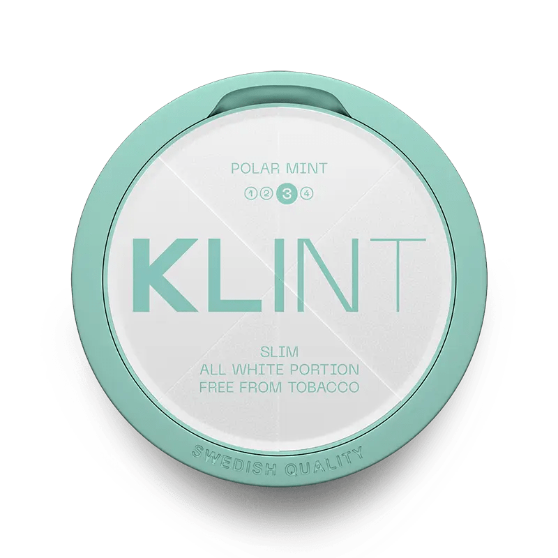 KLINT | Polar Mint 