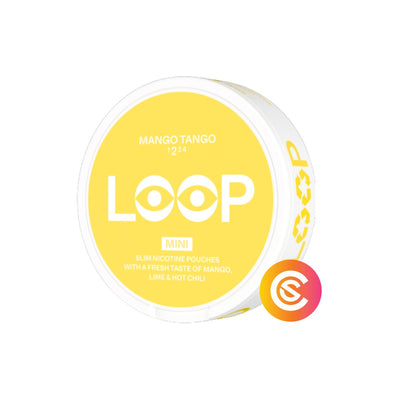 LOOP | Mango Tango Mini - SnusCore