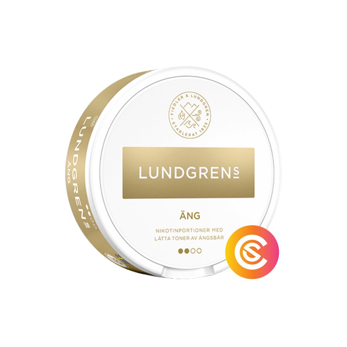 Lundgrens I Äng - SnusCore