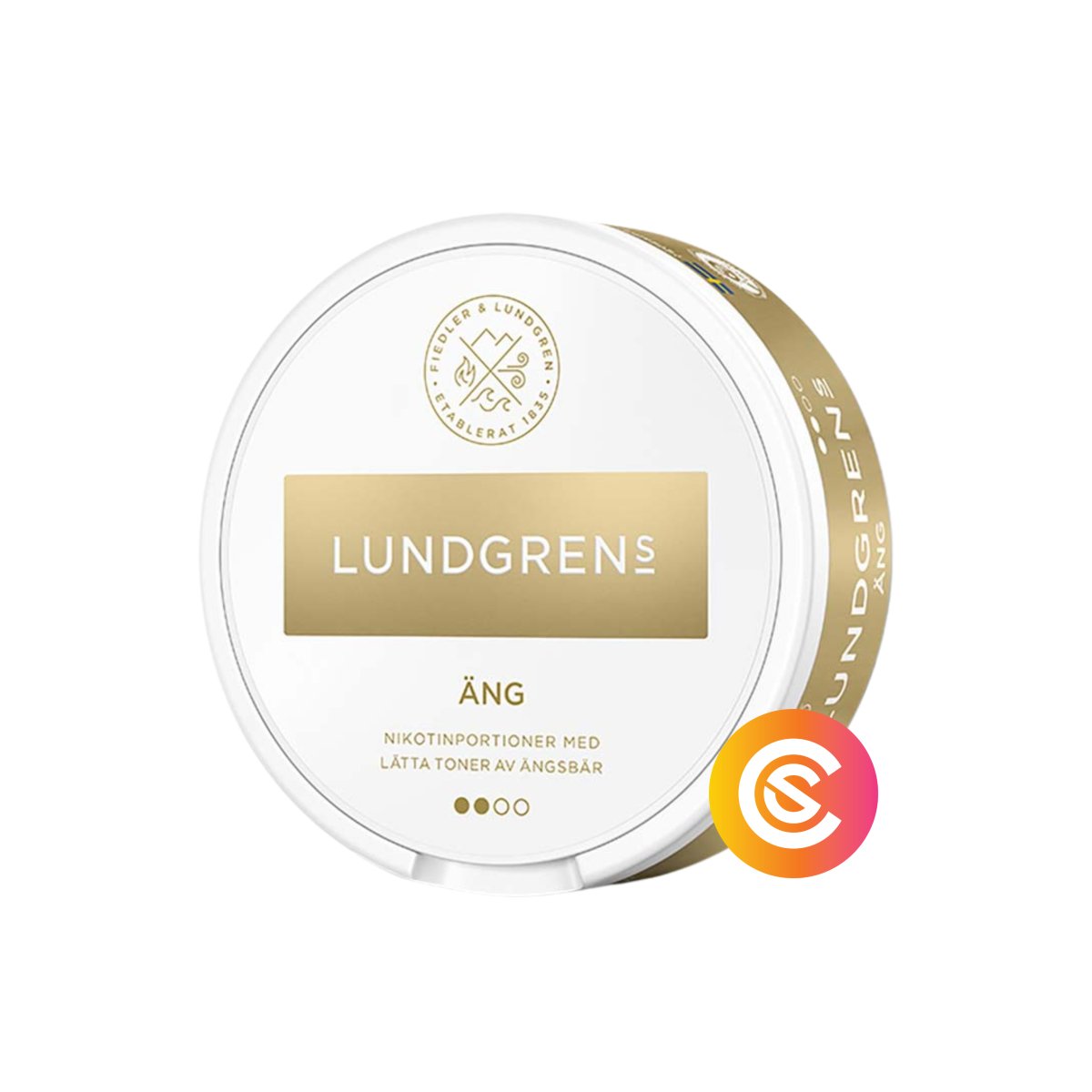 Lundgrens I Äng - SnusCore