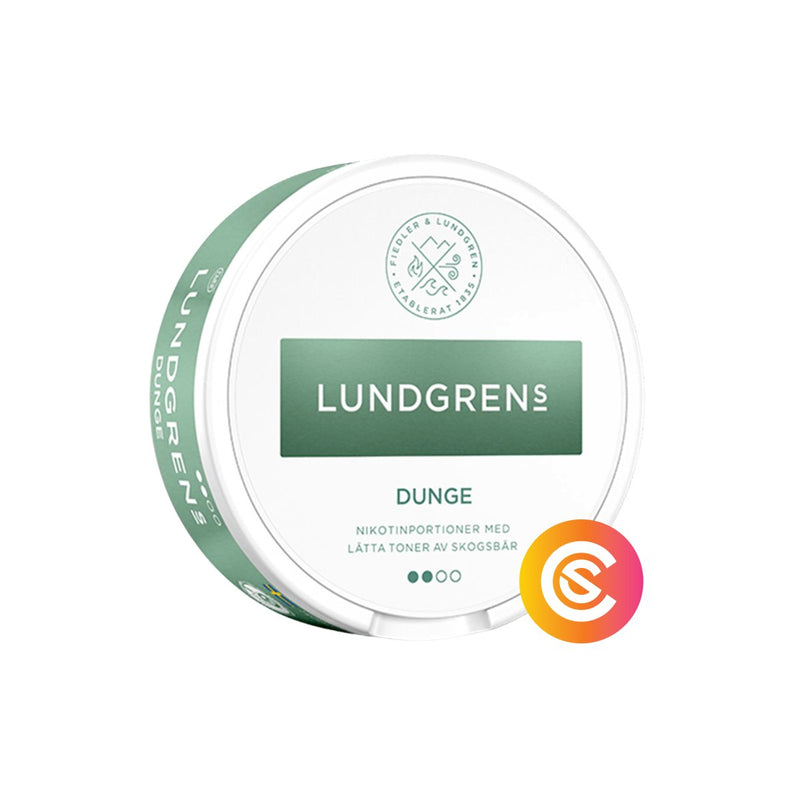 Lundgrens I Dunge - SnusCore