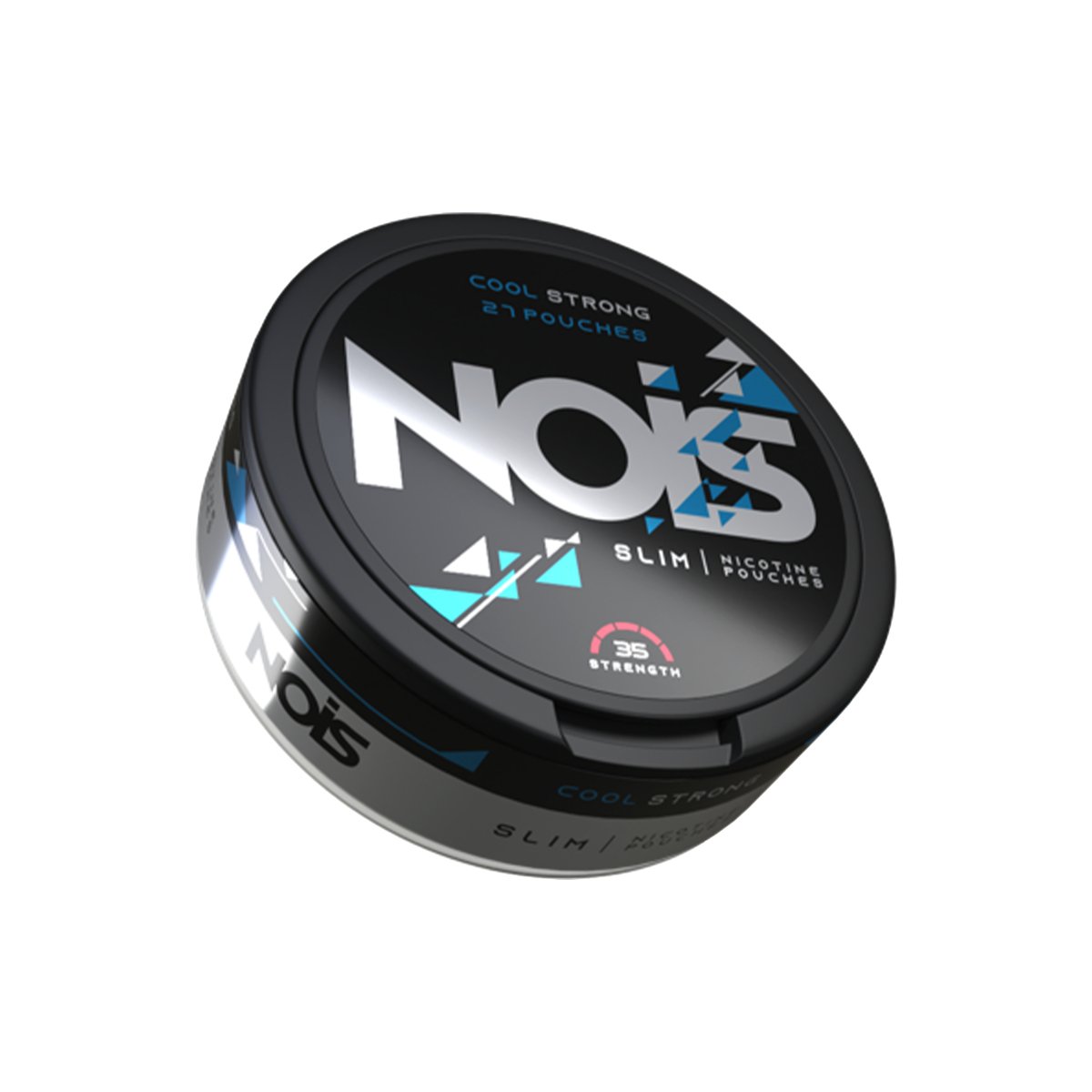 Nois | Cool Strong - SnusCore
