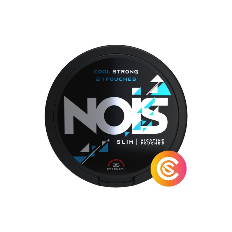 Nois | Cool Strong - SnusCore