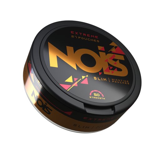 Nois | Extreme - SnusCore
