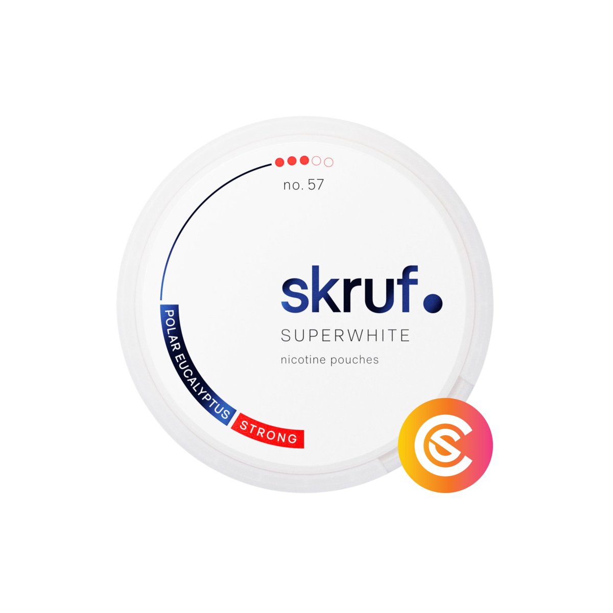 Skruf