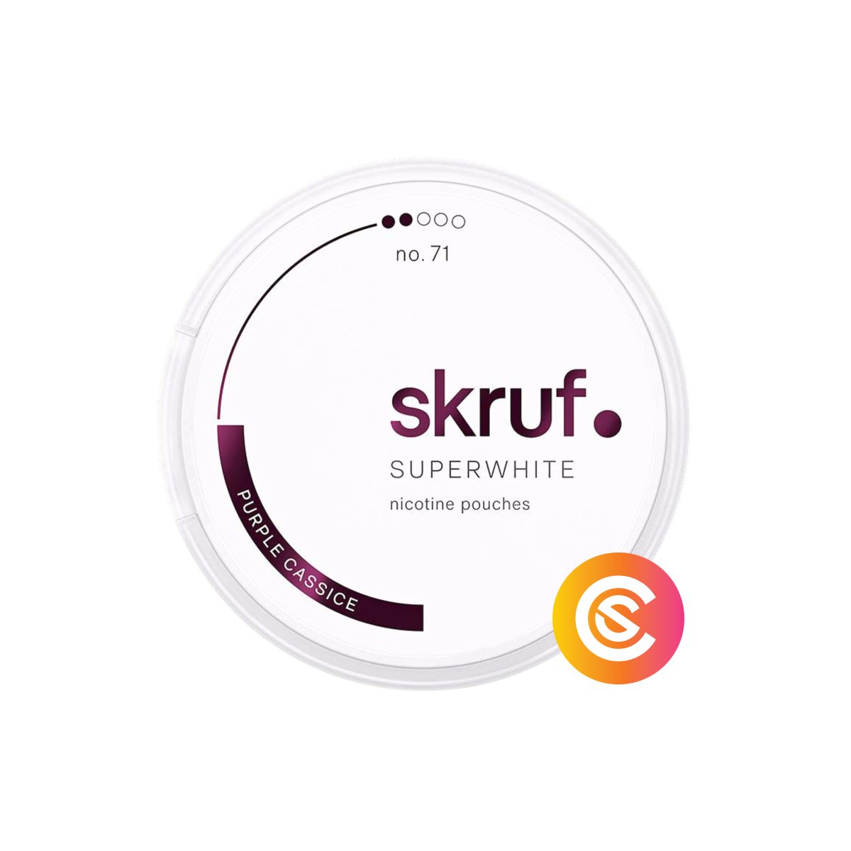 Skruf