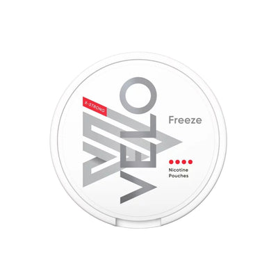 Velo | Freeze X-Strong
