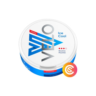 Velo | Ice Cool Strong 14 mg/g
