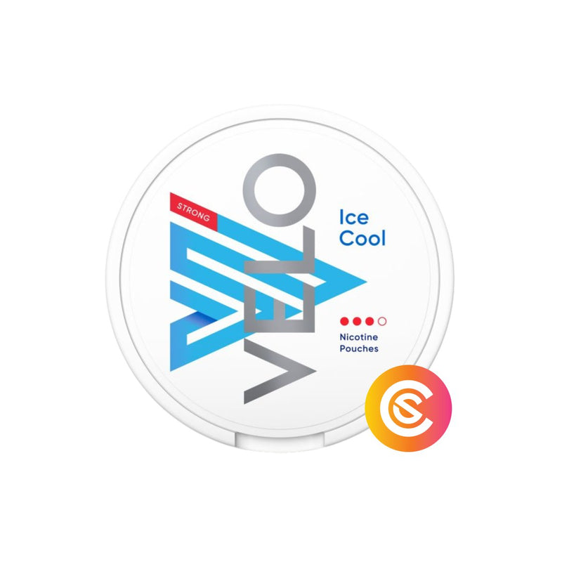 Velo | Ice Cool Strong 14 mg/g