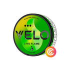 Buy Velo Lime Flame Strong Snus Core