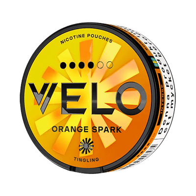 Velo Orange Spark - SnusCore