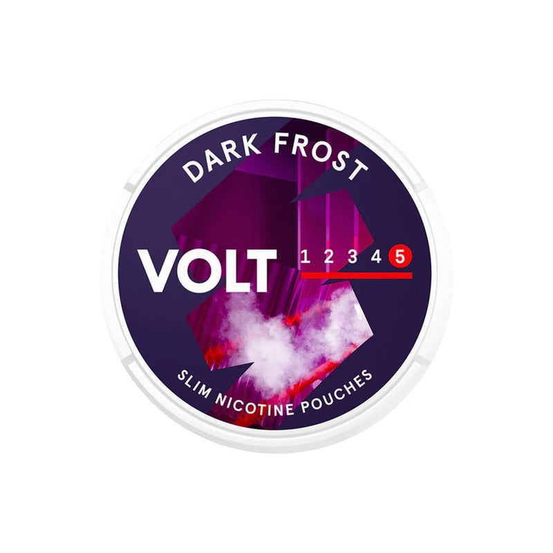 VOLT Dark Frost Super Strong Slim 16mg/g