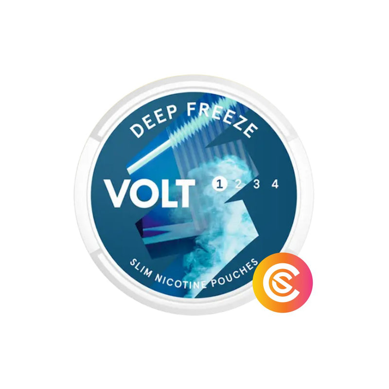 VOLT | Deep Freeze 4 mg/g