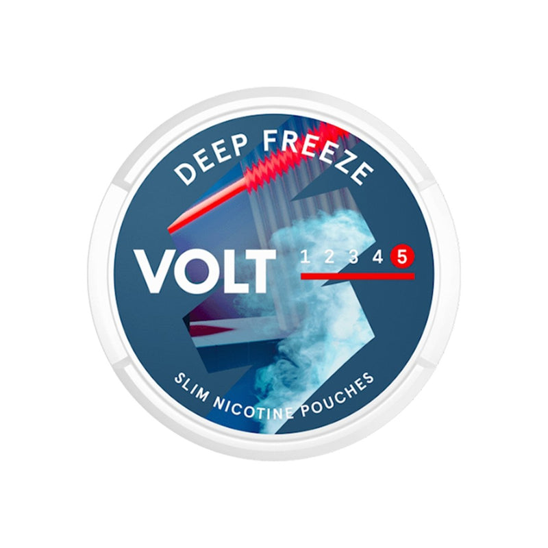 VOLT | Deep Freeze Super Strong