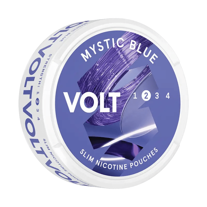 VOLT | Mystic Blue - SnusCore