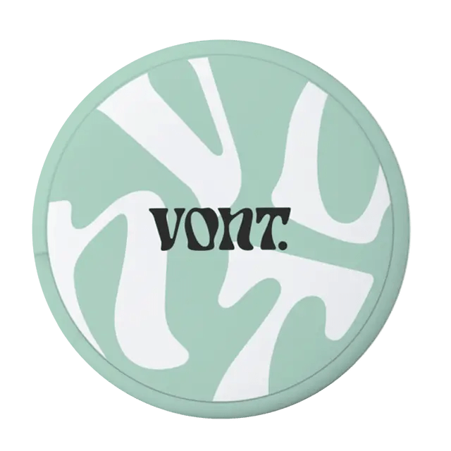 VONT | Fresh Mint Light - SnusCore