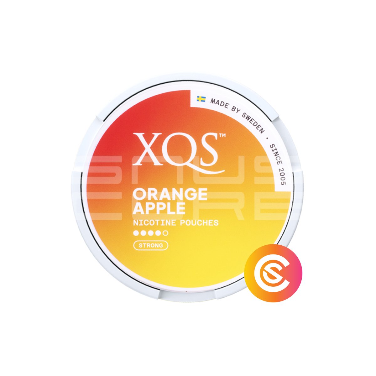 XQS