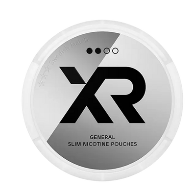 XR | General - SnusCore