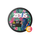 Buy ZEUS Tropic Burst Strong Snus Core